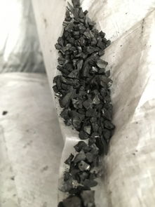 用过的活性炭可以烧火吗