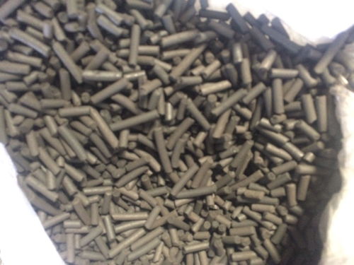 河北承德活性炭生产厂家