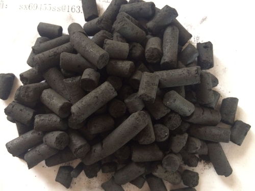 重庆飞洋活性炭制造有限公司