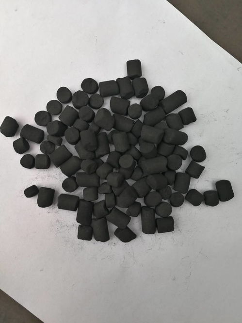 废气处理活性炭用量计算