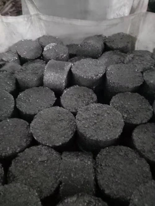化学活化法制备活性炭