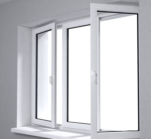 窗户用活性炭封住