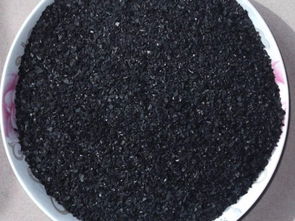 食品级活性炭生产厂家