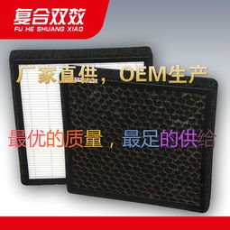 空调格有必要用活性炭吗