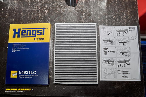 空调滤芯用活性炭还是非活性炭