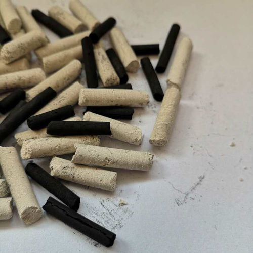 做鱼饵不用活性炭行吗