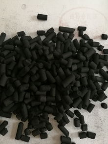 巩义净水用活性炭设备