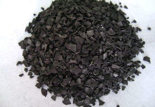 活性炭有较强的吸附能力