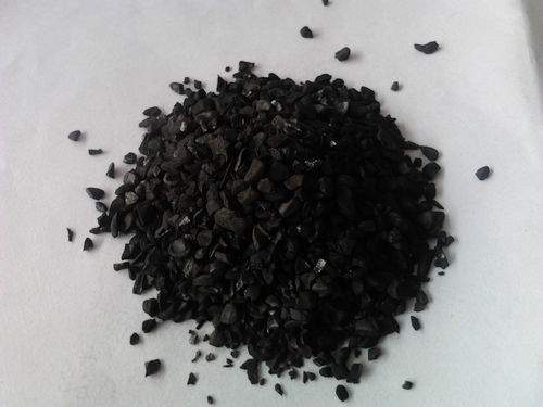 常州专用活性炭的作用原理
