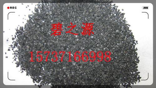 三级活性炭与二级活性炭的区别