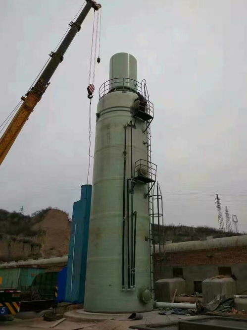 活性炭脱硫脱硝原理