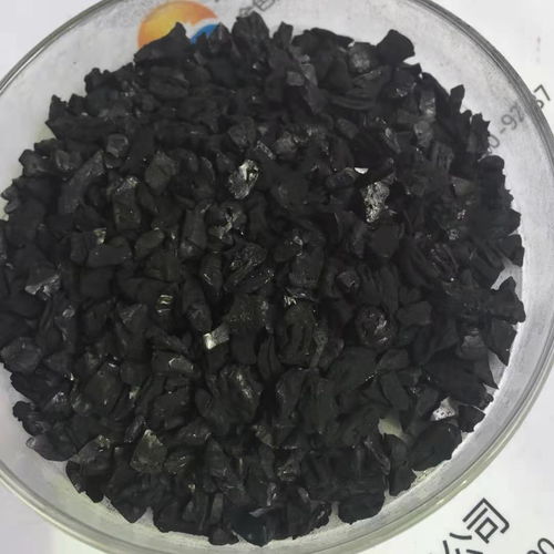 无锡星之光活性炭有限公司