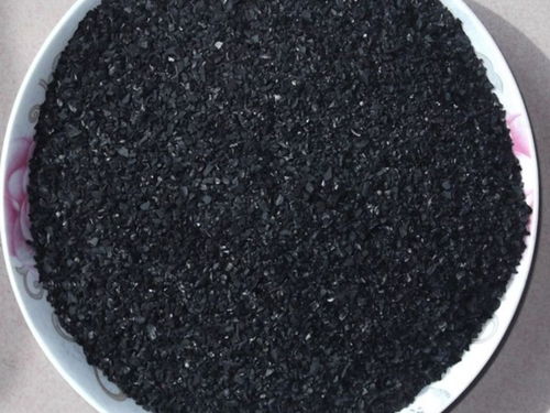 活性炭用于脱色用什么助滤剂