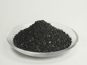 木炭可以代替活性炭用于过滤吗