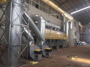 活性炭生产设备厂家设备厂