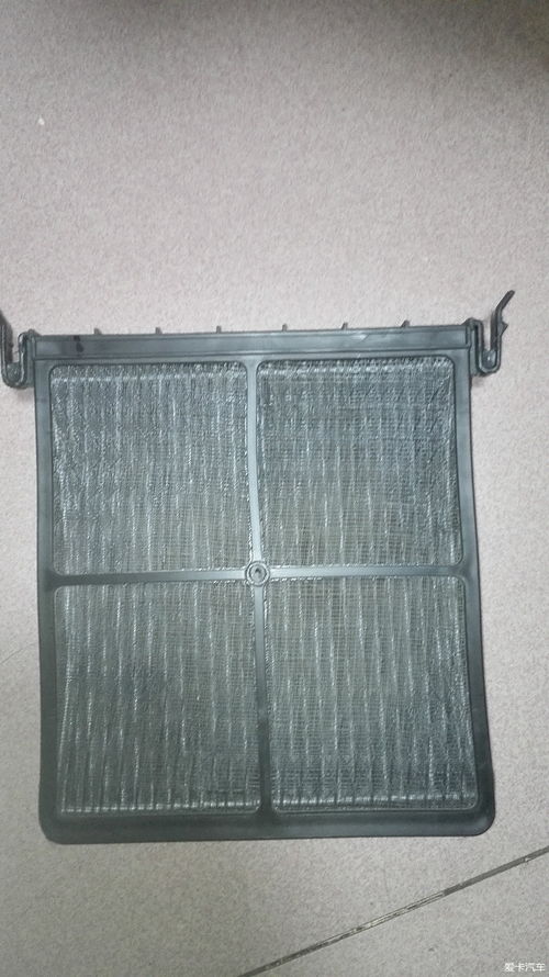 空调滤芯能用活性炭吗吗