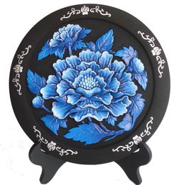 活性炭雕工艺品的价格表