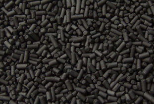 家用活性炭再生