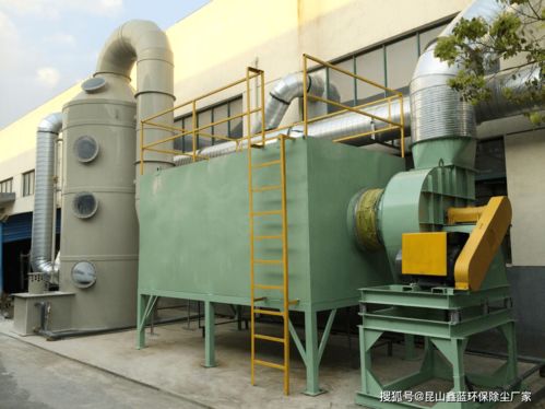 车间硫磺用活性炭吸附效果