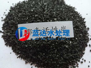 巩义活性炭生产厂家排名