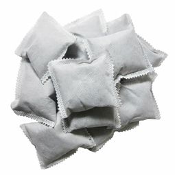 活性炭用作除味剂是什么性质