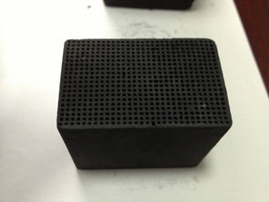 安微风管用活性炭过滤器