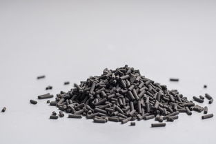 活性炭脱硫脱硝工业运用