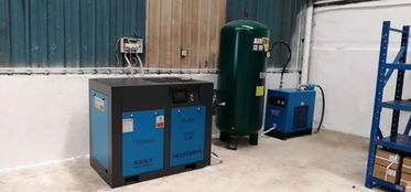 空压机空气过滤器的作用