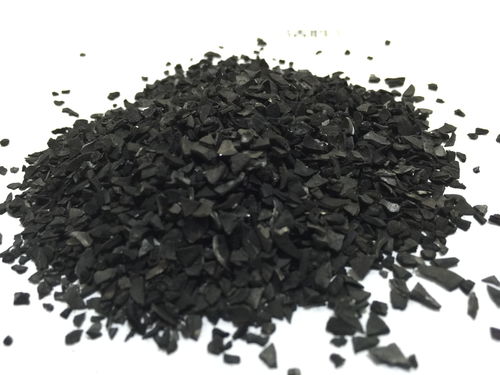 好氧池加活性炭有什么作用