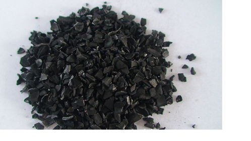 国内最大的活性炭生产厂家