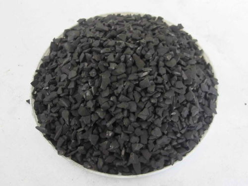 活性炭是用什么材料制成的