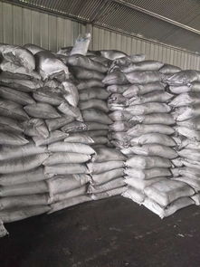 专用活性炭工厂