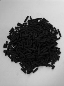食品级活性炭的使用方法