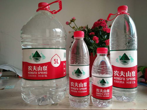 为什么不能用农夫山泉泡茶