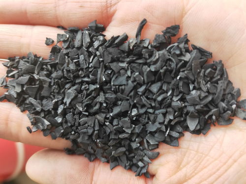 药用炭和活性炭的区别