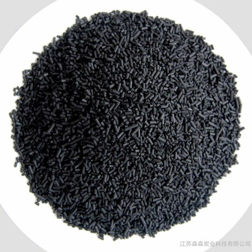 安徽脱硫用活性炭公司有哪些