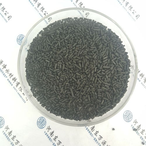 工业活性炭价格多少一吨