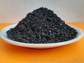 一级活性炭和二级活性炭区别