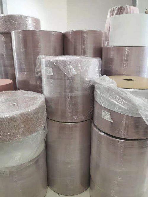 熔喷布用活性炭