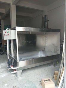 水帘柜喷漆废水怎么处理