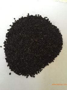 1kg活性炭可以吸附多少VOC