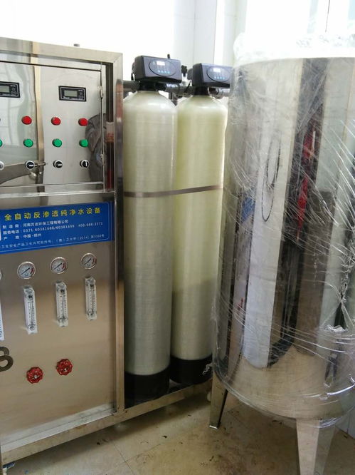 纯化水用活性炭标准