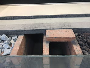 卫生间直接用水泥回填可以吗