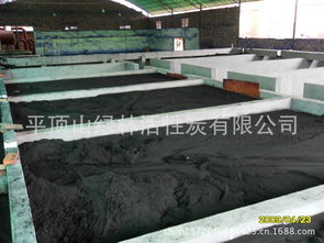 为什么往土壤里加活性炭