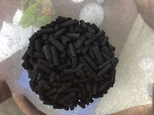 活性炭质量标准GBT12496