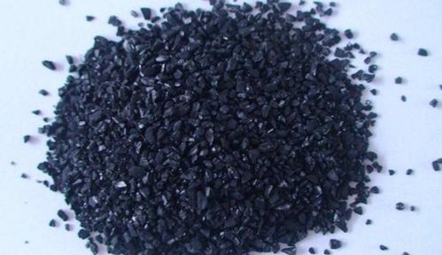 江苏活性炭厂家有几家