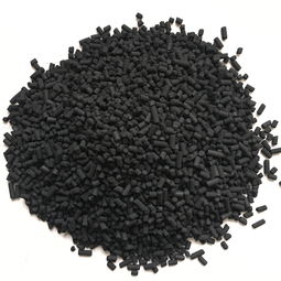 活性炭行业的前景和未来