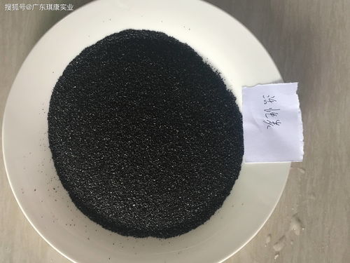 柱状活性炭是干什么用的