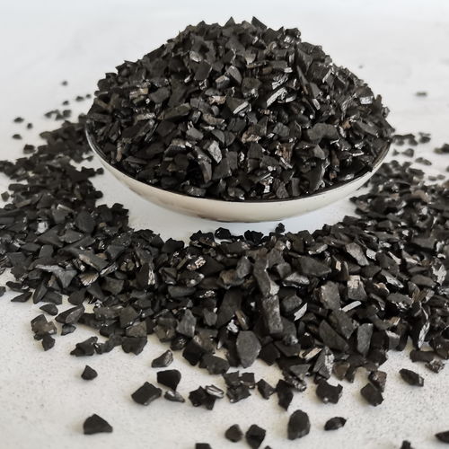 使用活性炭应注意哪些问题