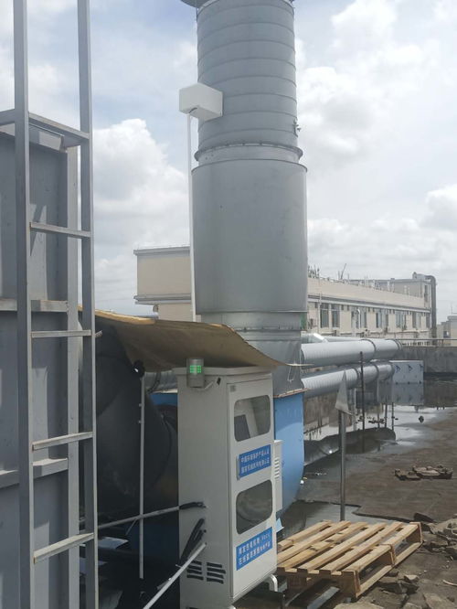 活性炭具有吸附性的原因